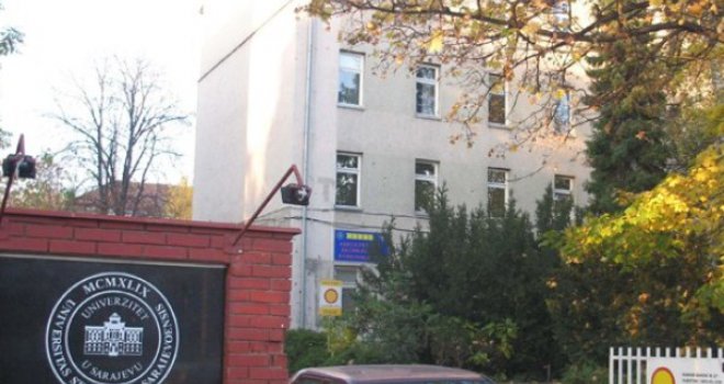 Univerzitet u Sarajevu od ponedjeljka stupa u štrajk