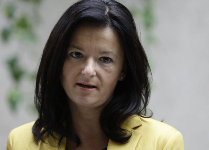 Tanja Fajon nova/ foto: AA