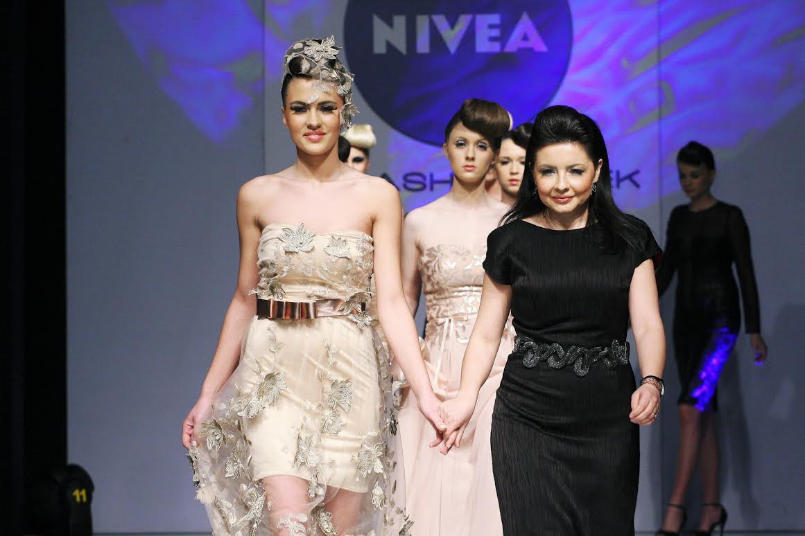 32. Nivea BH Fashion Week Sarajevo/Foto: DEPO Portal