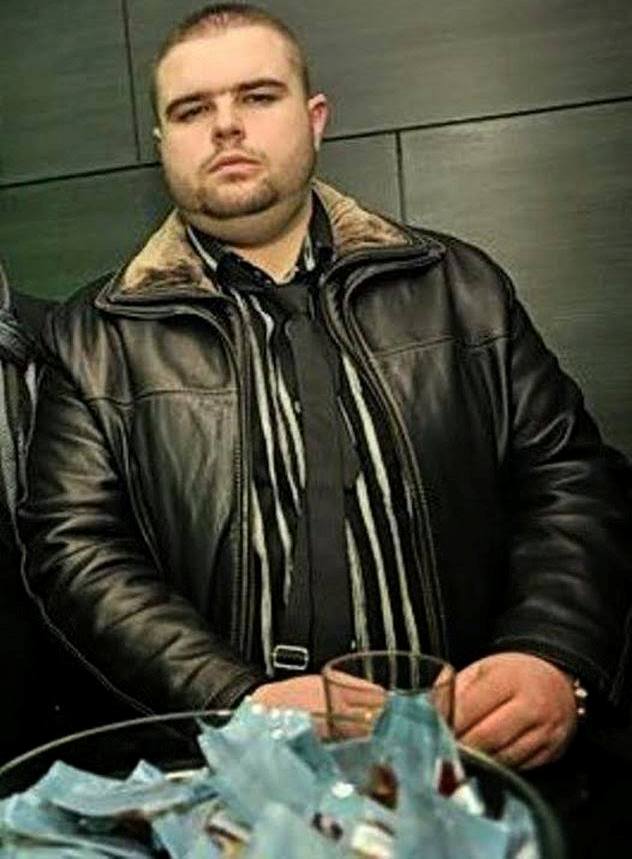 nesreća u nedžarićima_Semir Rastoder