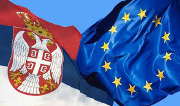 Srbija i EU