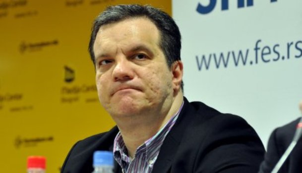 Dejan Vuk Stanković
