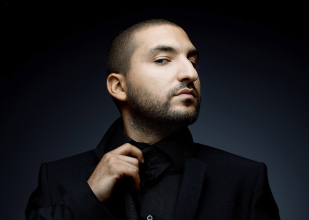 Ibrahim Maalouf