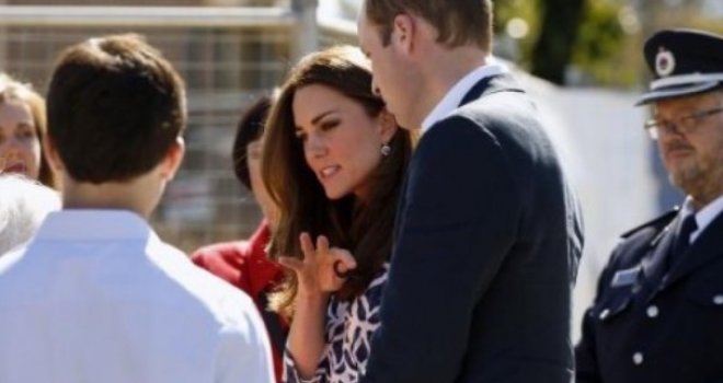 Posebni zahtjevi: Evo na šta je princ Charles natjerao Kate Middleton