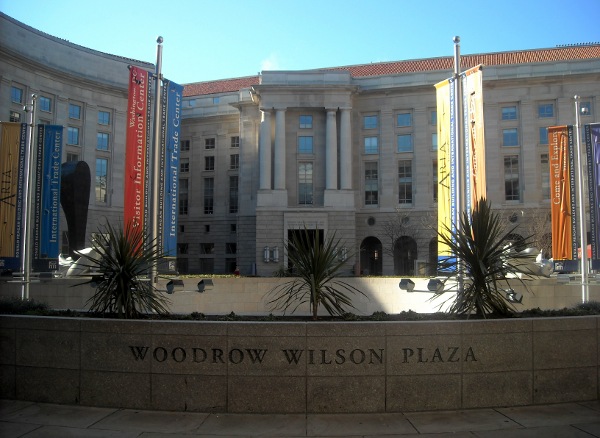 Woodrow Wilson centar u Washingtonu