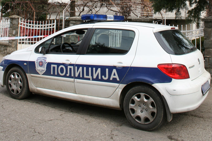 policija srbije