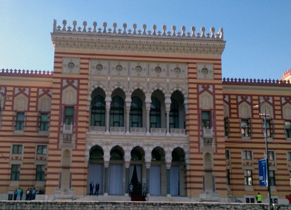 vijecnica nova