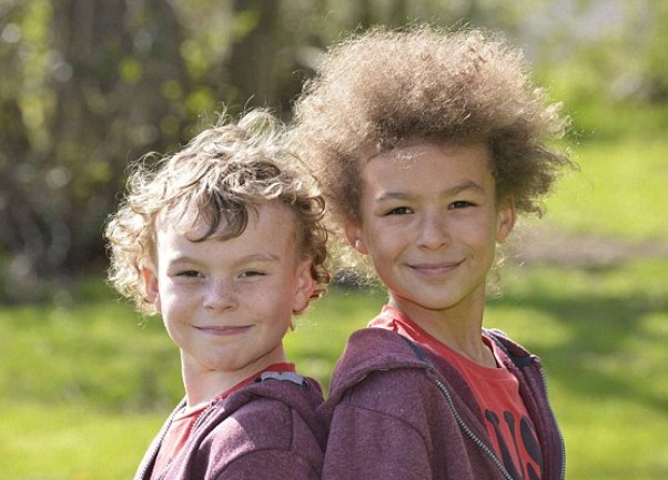tyrelle i tyreece