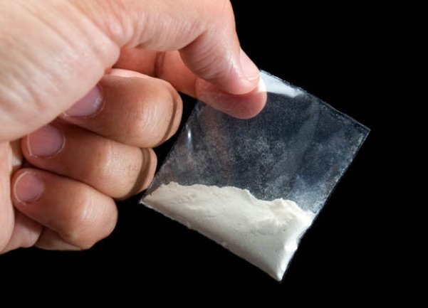 droga kesica