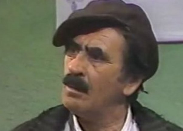 Drago Malović