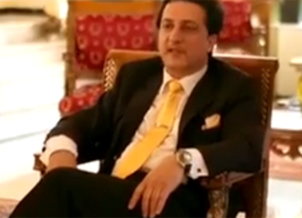 Shoja Shojai