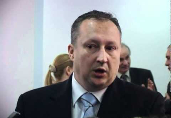 Samir Agić 