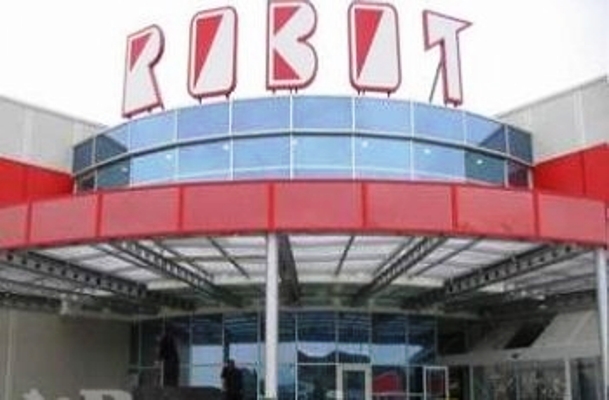 Robot 