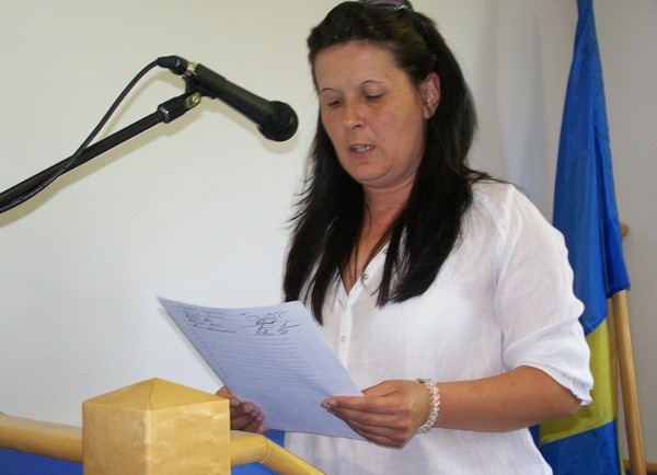 daliborka milović