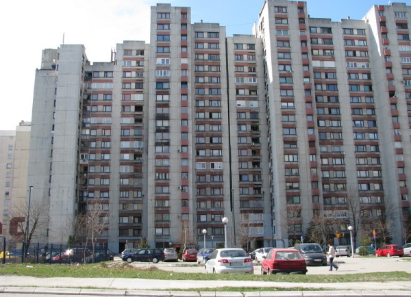 alipašino polje