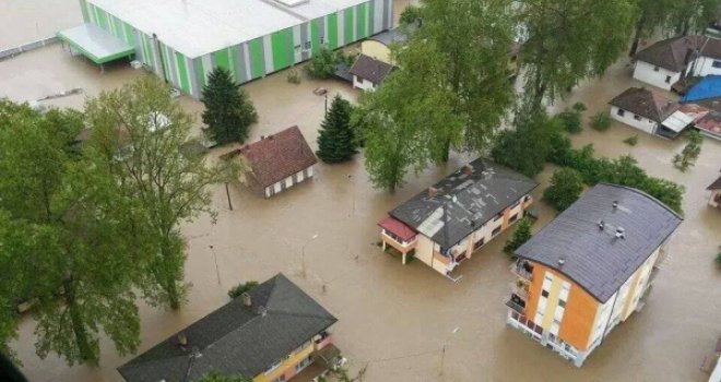 Pripremite se: Dolaze nam nezapamćene poplave, oluje i vrućine kao iz pakla!
