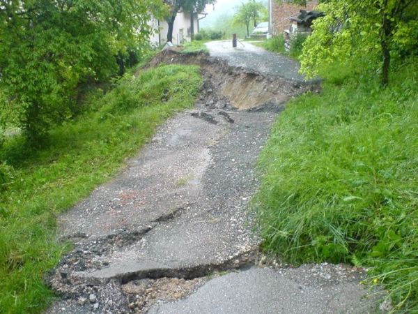 kliziste tuzla dragodol