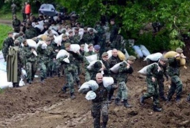 Volonteri Srbija