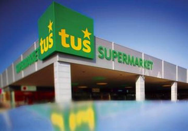 tus supermarket