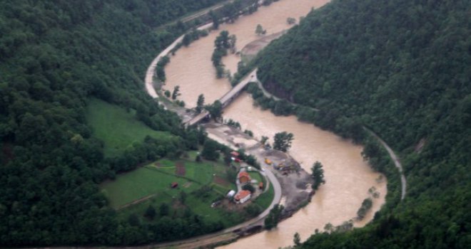 Na ovim putevima vozite posebno oprezno