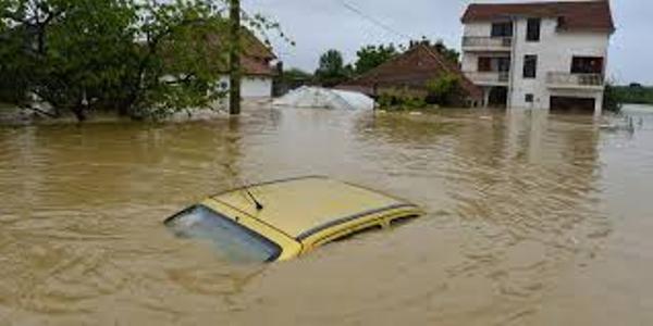 poplave u Obrenovcu