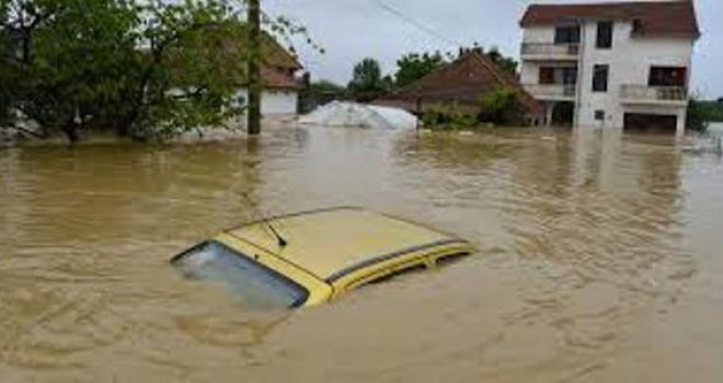 Stručnjaci tvrde: Temperature će biti nesnosne, poplave će razarati Evropu!