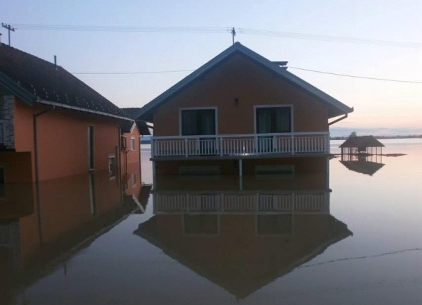 poplave u bih, maj 2014