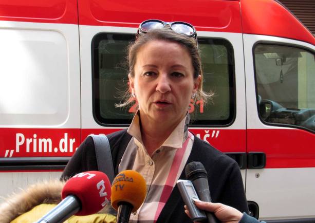 Sebija Izetbegović nova