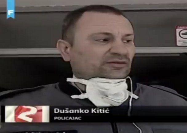 dušanko kitić
