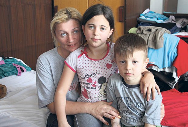 sanja milošević