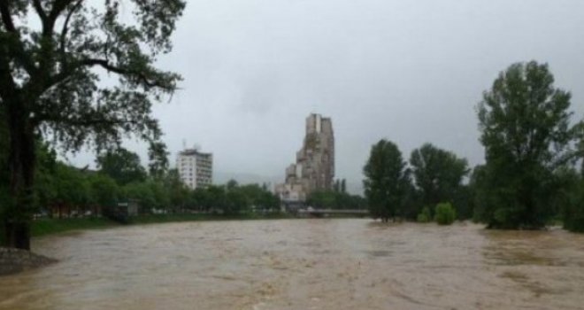 Zenica: U toku potraga za nestalim Tarikom Mezetovićem