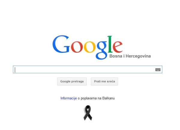 google balkan