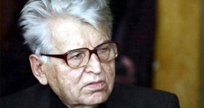 'Nudili su mi da zamijenim Tita na čelu Jugoslavije i da dobijem Nobelovu nagradu za književnost'