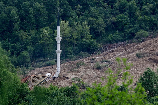 klizište