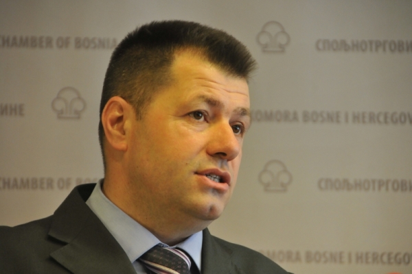 Ahmet Egrlić