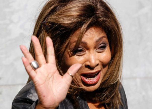 tina turner nova