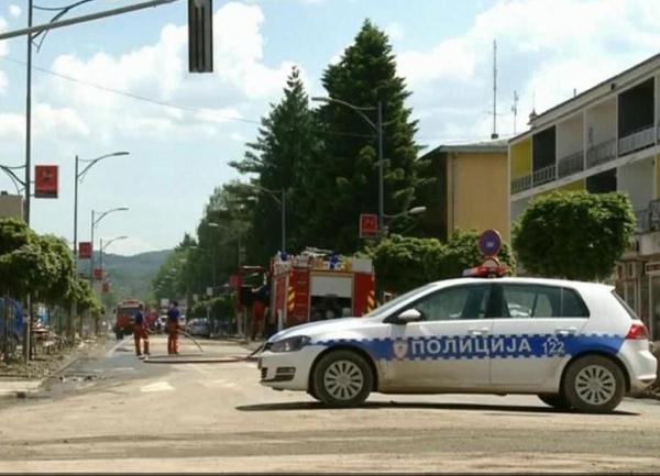 doboj poslije poplava