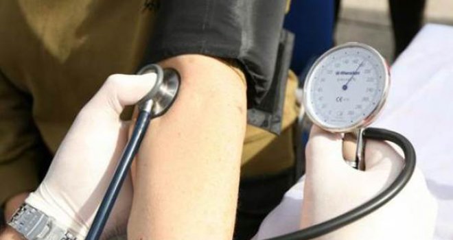 Bez lijekova: Ova metoda za pet minuta snižava pritisak