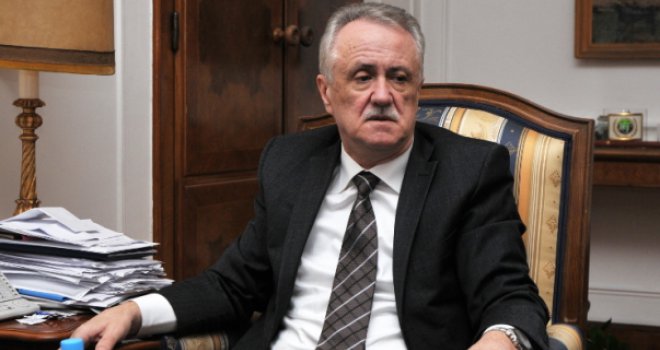 Kebo ne posustaje: Šta krije novih 1 500 stranica koje je predao tužilaštvu?!