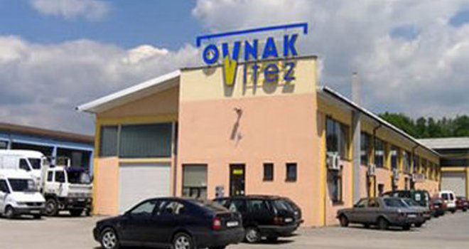 Vlasnik 'Ovnaka' iz Viteza ubijen sa četiri metka iz automatske puške