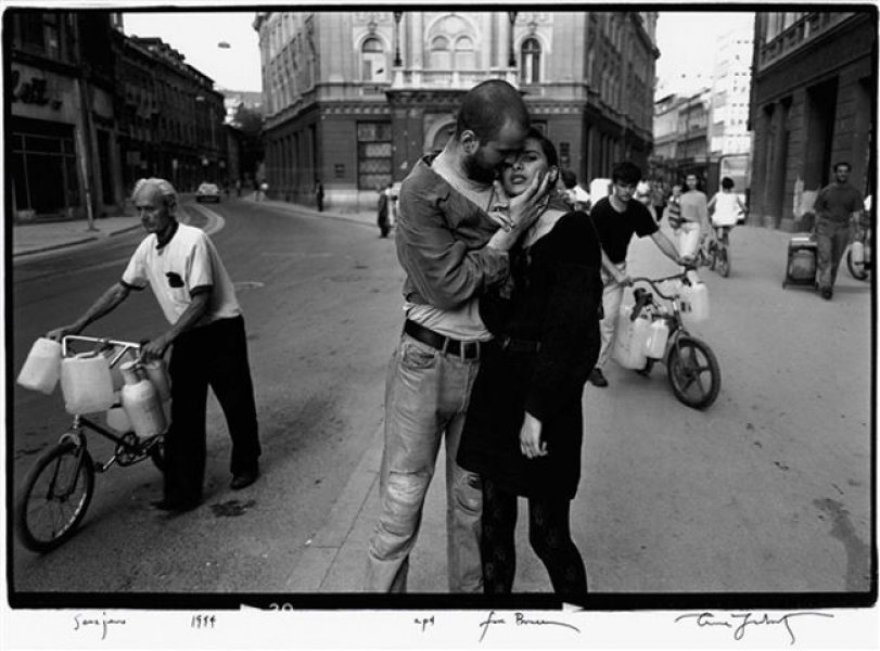 liebovitz-kiss