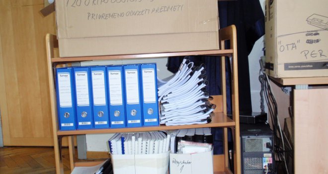 Protiv ovih 25 osoba Tužilaštvo BiH podiglo jednu od najopsežnijih optužnica za organizovani kriminal!