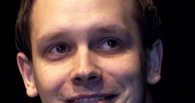 Uhapšen Peter Sunde, jedan od osnivača Pirate Baya