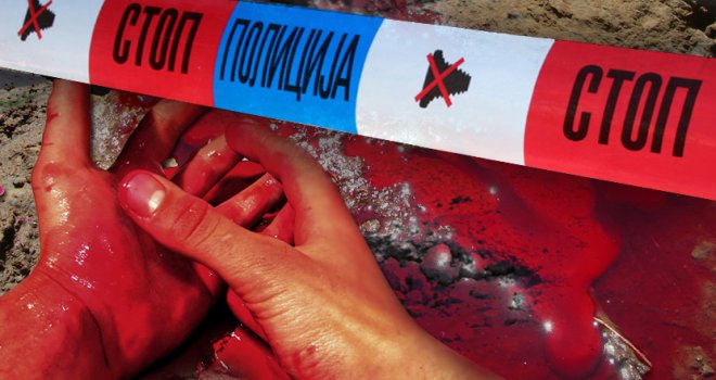  Silovali i iskasapili slijepu staricu, orgijali pored njenog tijela, pa otišli u kafanu!