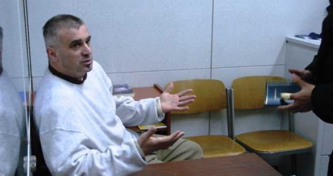 Sud BiH odlučio: Edin Džeko osuđen na 12 godina zatvora