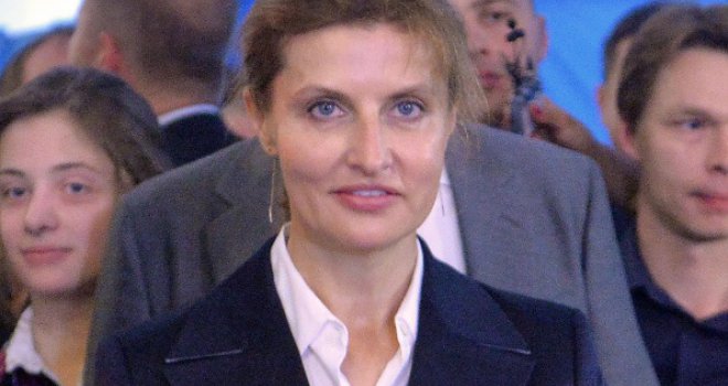 Tek je stupila na političku scenu, a već je zadivila svjetsku javnost!