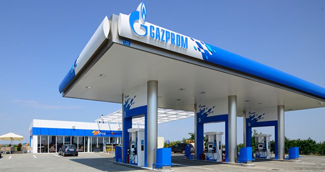 Na GAZPROM benzinskim stanicama počela nagradna igra: Osvoji vrhunski automobil!