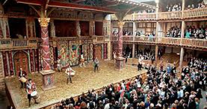 Glumci čuvenog Shakespeare's Globe Theatrea večeras predstavljeni u Sarajevu