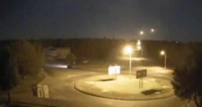 Oboren ukrajinski avion, poginulo 49 komandosa