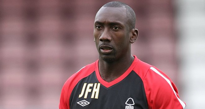 Jimmy Floyd Hasselbaink preuzima tuzlansku Slobodu?